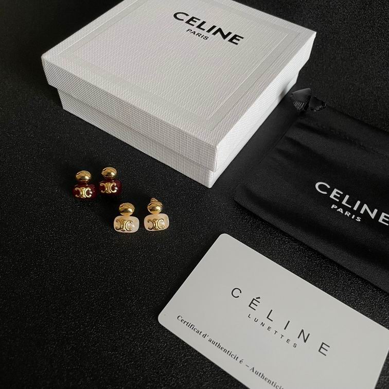 Celine Earring 12lyh81